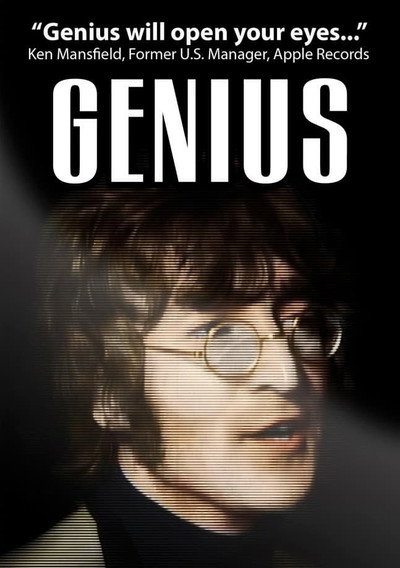Póster de Genius