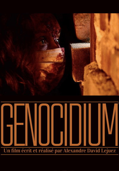 Póster de Genocidium
