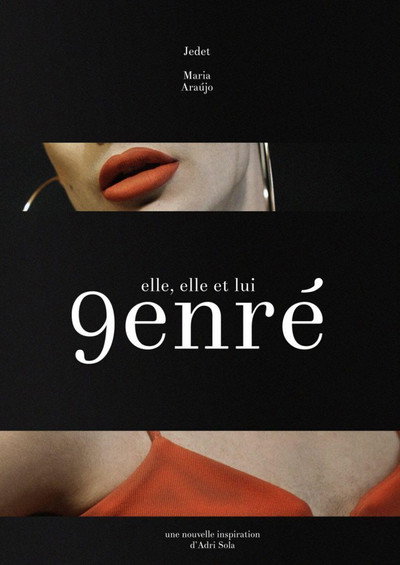 Póster de Genré
