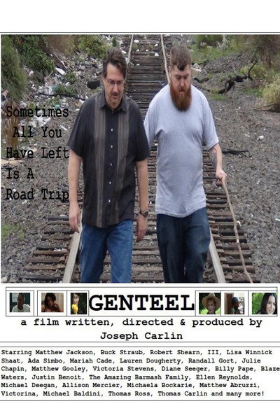 Póster de Genteel