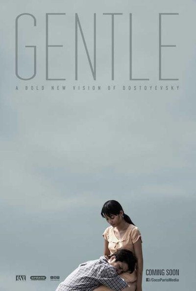 Póster de Gentle