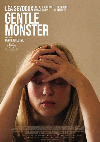 Póster de Gentle Monster