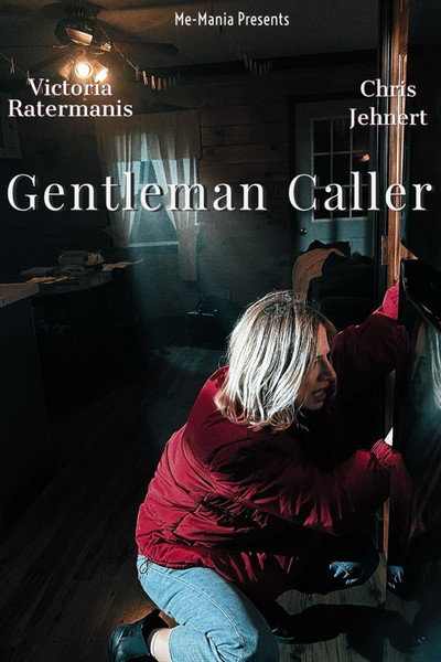 Póster de Gentleman Caller