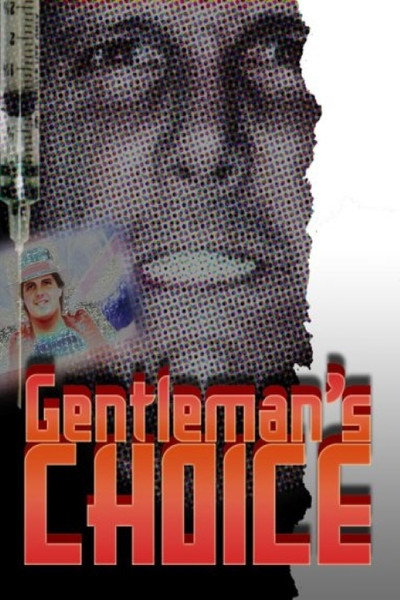 Póster de Gentleman's Choice