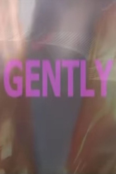 Póster de Gently