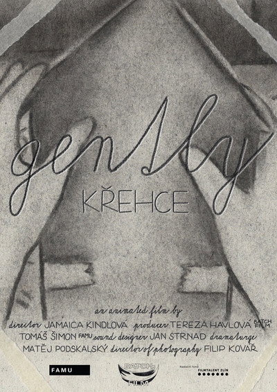 Póster de Gently