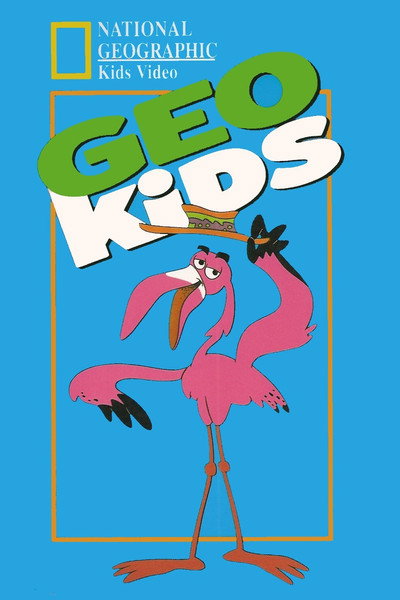 Póster de Geo Kids