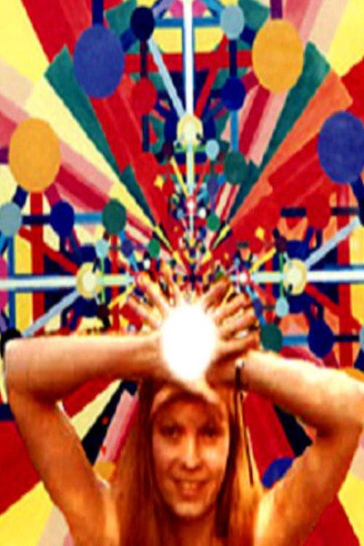 Póster de Geometrics of the Kabbalah