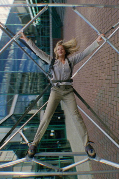 Póster de Geometry and Gravity