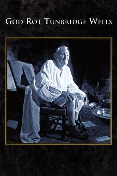 Póster de Georg Friedric Händel