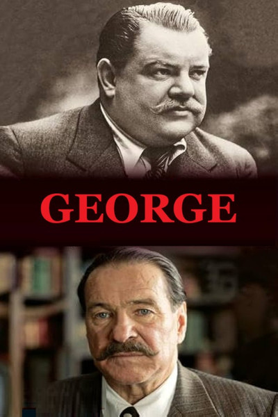Póster de George