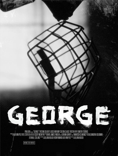 Póster de George