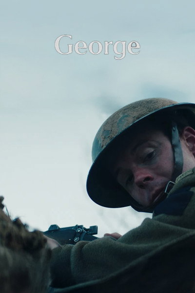 Póster de George