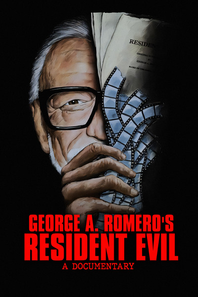 Póster de George A. Romero's Resident Evil