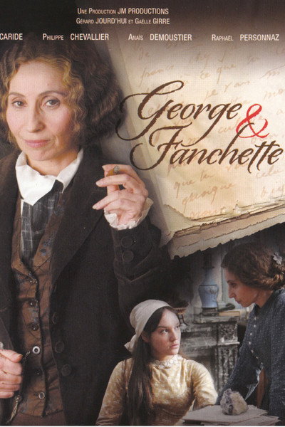 Póster de George and Fanchette
