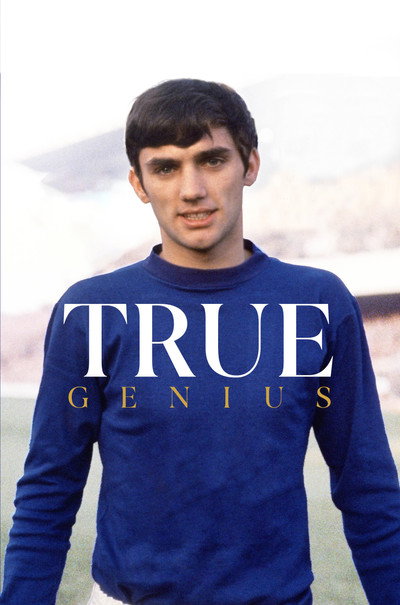 Póster de George Best: True Genius