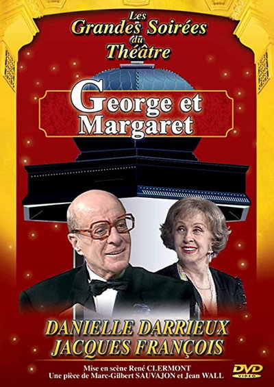 Póster de George et Margaret