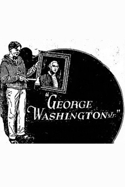 Póster de George Washington, Jr.