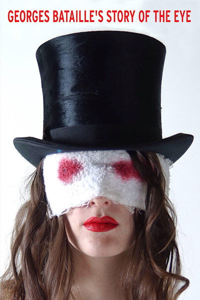 Póster de Georges Bataille's Story of the Eye