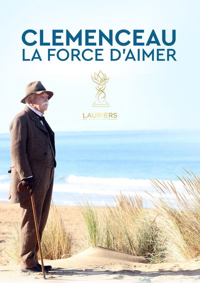 Póster de Georges Clemenceau, the Tiger's Last Love