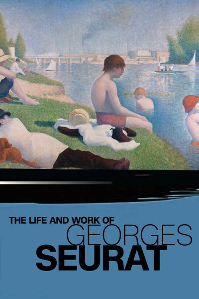 Póster de Georges Seurat: Point Counterpoint