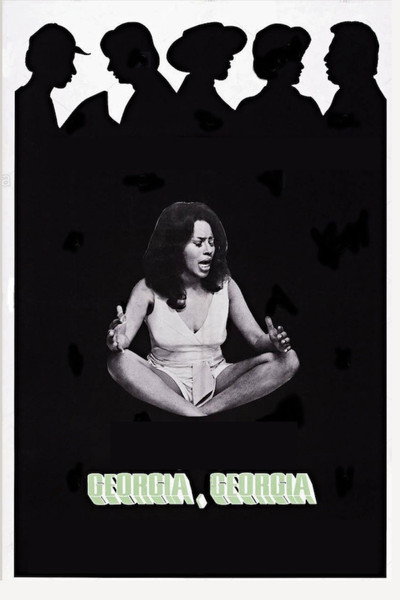 Póster de Georgia, Georgia