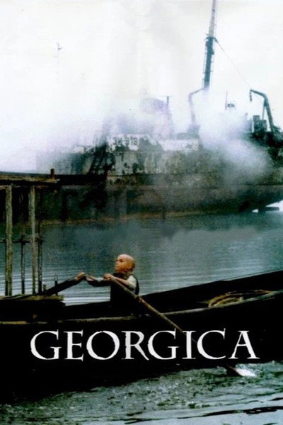Póster de Georgica