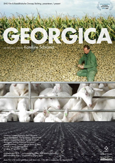 Póster de Georgica