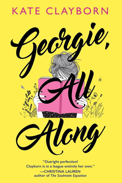 Póster de Georgie, All Along