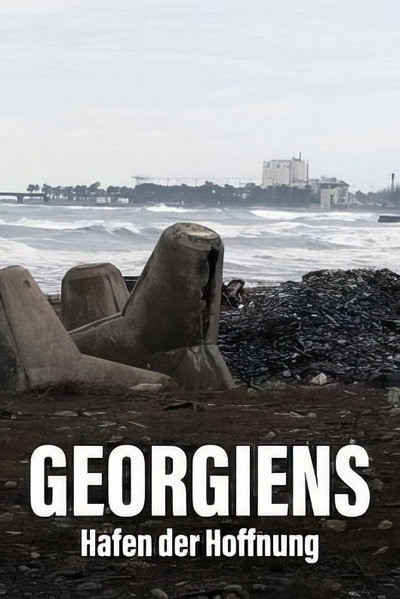 Póster de Georgiens Hafen der Hoffnung