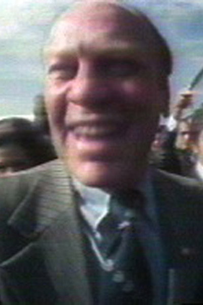 Póster de Gerald Ford's America - Part One: WIN