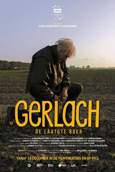 Póster de Gerlach