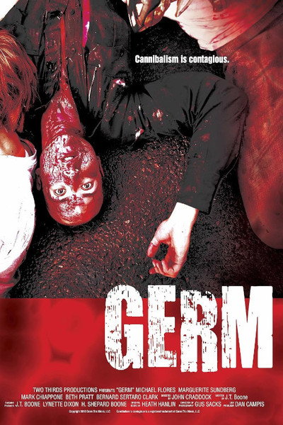 Póster de Germ