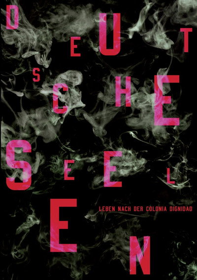 Póster de German Souls