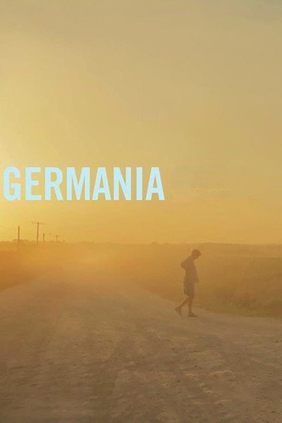 Póster de Germania