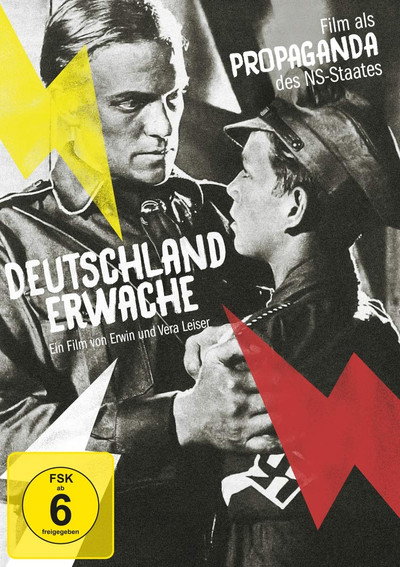 Póster de Germany Awake!