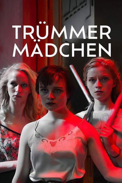 Póster de Germany Year Zero