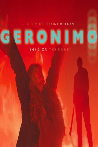 Póster de Geronimo