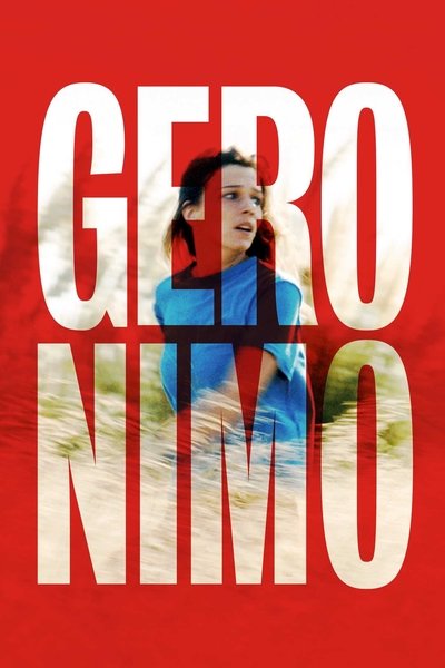 Póster de Geronimo