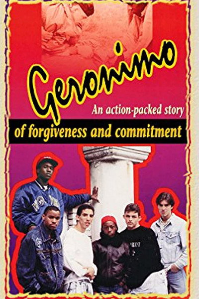 Póster de Geronimo