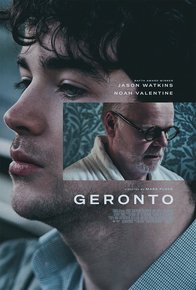 Póster de Geronto