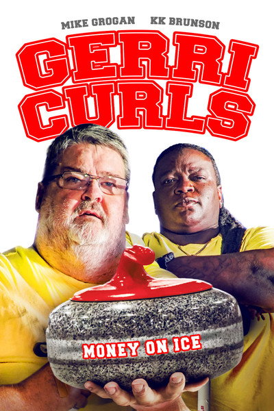 Póster de Gerri Curls