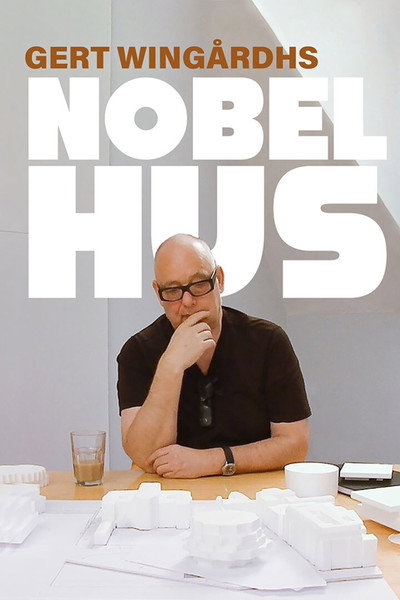 Póster de Gert Wingårdhs Nobelhus