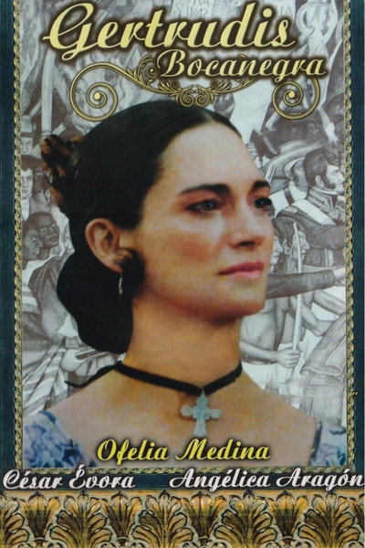 Póster de Gertrudis