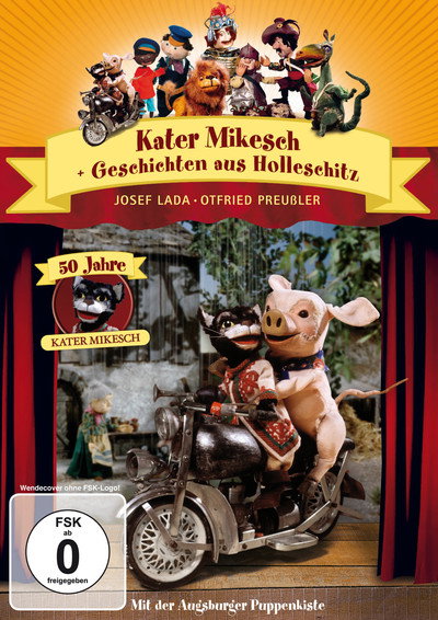 Póster de Geschichten aus Holleschitz