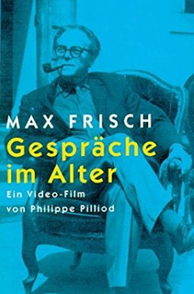 Póster de Gespräche im Alter