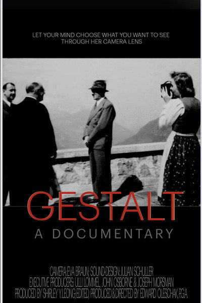Póster de Gestalt