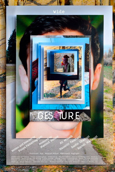 Póster de Gesture