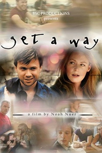 Póster de Get a Way