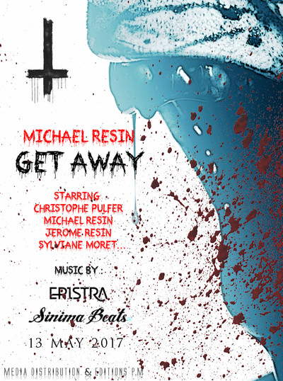 Póster de Get Away
